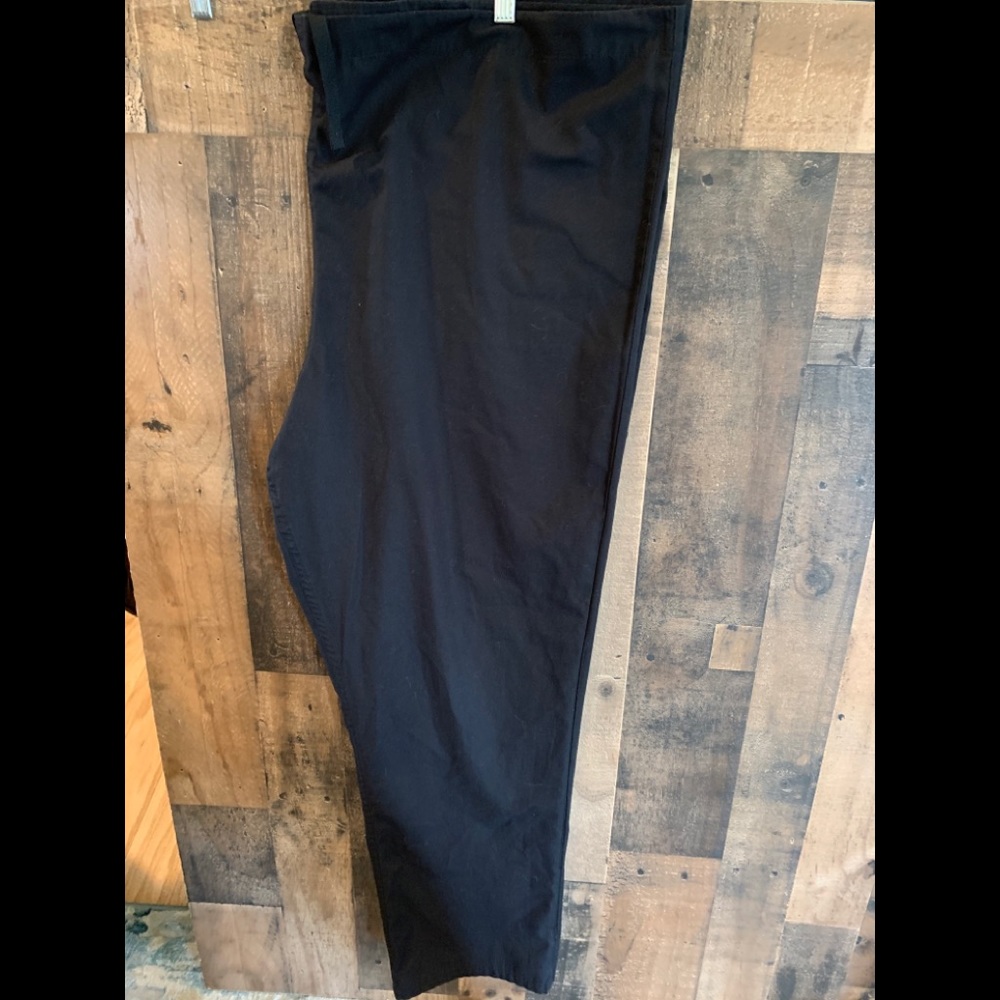 Xl Scrub pants.